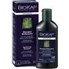 BIOS LINE Biokap Shampoo Rinforzante Anticaduta Con Tricofoltil 200ml - BioKap Anticaduta Shampoo Rinforzante