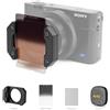 Nisi Starter Kit per Sony RX100VI/VII