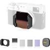 Nisi Professional Kit per fotocamere serie Fujifilm X100