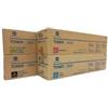 Konica Minolta Toner ORIGINALE Konica Minolta BIZHUB C552 TN613M TN-613M MAGENTA DEVELOP A0TM3D0