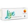CooperVision Live daily disposable (30 lenti)