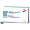 PHARMA LINE SRL B vital totale compresse di vitamine B e acido folico