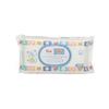 Trudi baby care salvietta multilingua 72 pezzi