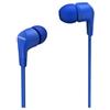 Philips Auricolari Philips TAE1105BL/00 Blu