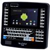 TouchStar TS7200 Rugged Truck Mount Computer Terminal, WiFi, Android, alimentatore di rete, 7, nero TS7200/001/692293/001