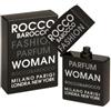Roccobarocco Fashion Woman 75 ml, Eau de Parfum Spray