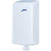 Jofel AG32000 Azur Distributore di carta, mini stoppino, bianco