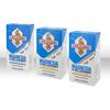 Magnesia s.pellegrino polvere 45% polvere effervescente gusto limone flacone 100 g