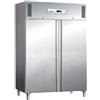 Forcar Armadio Frigo Statico Forcar GN1200BT GN2/1 - 1100 Litri - Temperatura -18°C / -20°C