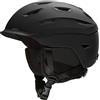 Smith Level Helmet Nero 51-55 cm