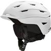 Smith Level Helmet Bianco 51-55 cm