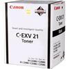 CANON TONER CARTRIDGE CANON BLACK 0452B002 C-EXV21BK 26k