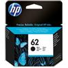 HP INK CARTRIDGE H.PACKARD BLACK C2P04AE N.62 200pag