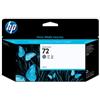 HP INK CARTRIGE H.PACKARD GREY C9374A N.72 130ml