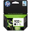 HP INK CARTRIDGE H.PACKARD BLACK CN053AE N.932XL 22ml 1000pg