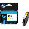 HP INK CARTRIDGE H.PACKARD YELLOW T6L95AE N.903 4ml 315pg