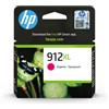 HP INK CARTRIDGE H.PACKARD MAGENT 3YL82AE N.912XL 10ml 825pg