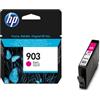 HP INK CARTRIGE H.PACKARD MAGENTA T6L91AE N.903 4ml 315pg