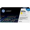 HP TONER CARTRIDGE H.PACKARD Q7582A N.503A YELLOW 6k