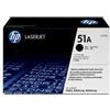 HP TONER CARTRIDGE H.PACKARD Q7551A N.51A BLACK 6k