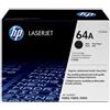 HP TONER CARTRIDGE H.PACKARD CC364A N.64A BLACK 10k