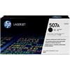 HP TONER CARTRIDGE H.PACKARD CE400A N.507A BLACK 5.5k