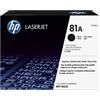HP TONER CARTRIDGE H.PACKARD CF281A N.81A BLACK 10.5k