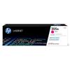 HP TONER CARTRIDGE H.PACKARD CF533A N.205A MAGENTA 1k
