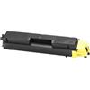 KYOCERA-MITA TONER CARTRIDGE KYOCERA YELLOW 1T02KVANL0 TK-590Y 5k