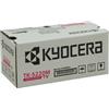 KYOCERA-MITA TONERCARTRIDGE KYOCERA MAGENTA 1T02R9BNL1 TK-5220M 1.2k