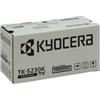 KYOCERA-MITA TONER CARTRIDGE KYOCERA BLACK 1T02R90NL0 TK-5230K 2.6k