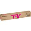 KYOCERA-MITA TONER CARTRIDGE KYOCERA MAGENT 1T02P3BNL0 TK-8115M 6k