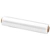 syrom Film estensibile SYROM formato 50 cm x 180 m polietilene bianco 19019
