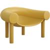 MAGIS poltrona SAM SON - SD1890-1014C
