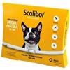 Msd Animal Health Scalibor Protectorband collare antiparassitario per cani 48 cm