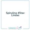 Linda's Laboratori Omeopatici Spirulina 45tav Lindas