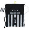 Seven Spa Sacca sport Juventus ufficiale easy bag cm.34x47