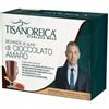 Gianluca Mech Dieta Tisanoreica Bevanda Cioccolato Amaro