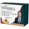 Gianluca Mech Dieta Tisanoreica Omelette Al Bacon