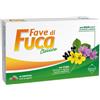 Euritalia Pharma Fave Di Fuca Integratore Alimentare, 40 Compresse