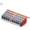 Canon CARTUCCIA COMPATIBILE CANON 1038B001 PGI-9PC PHOTO CIANO PIXMA IX7000 PRO 9500