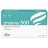 EBERLIFE FARMACEUTICI SRLS PROEVO 500 18BUST
