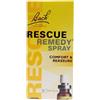Natur Rescue Remedy Comfort & Reassure Spray, 20ml