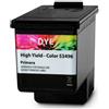 Primera Cartuccia d\'Inchiostro Dye Based CMY per LX610e