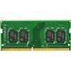 Synology Ram SO-DIMM DDR4 4GB Synology 2666Mhz [D4NESO-2666-4G]
