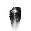 SLAMP lampada a sospensione AVIA SMALL - AVISS00BKF01T00000EU
