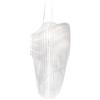 SLAMP lampada a sospensione AVIA SMALL - AVISS00WHF01T00000EU