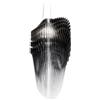 SLAMP lampada a sospensione AVIA XL - AVISXL0BKF01T00000EU