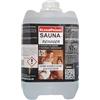 Cleanprince 5 Litri Nella Sauna Pulitrice di Depuratori Pulitore Sauna-Rein Vapore Finlandese Pulizia Disinfezione Solarium Cura Igiene Etc.