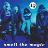 Sub pop Smell the magic